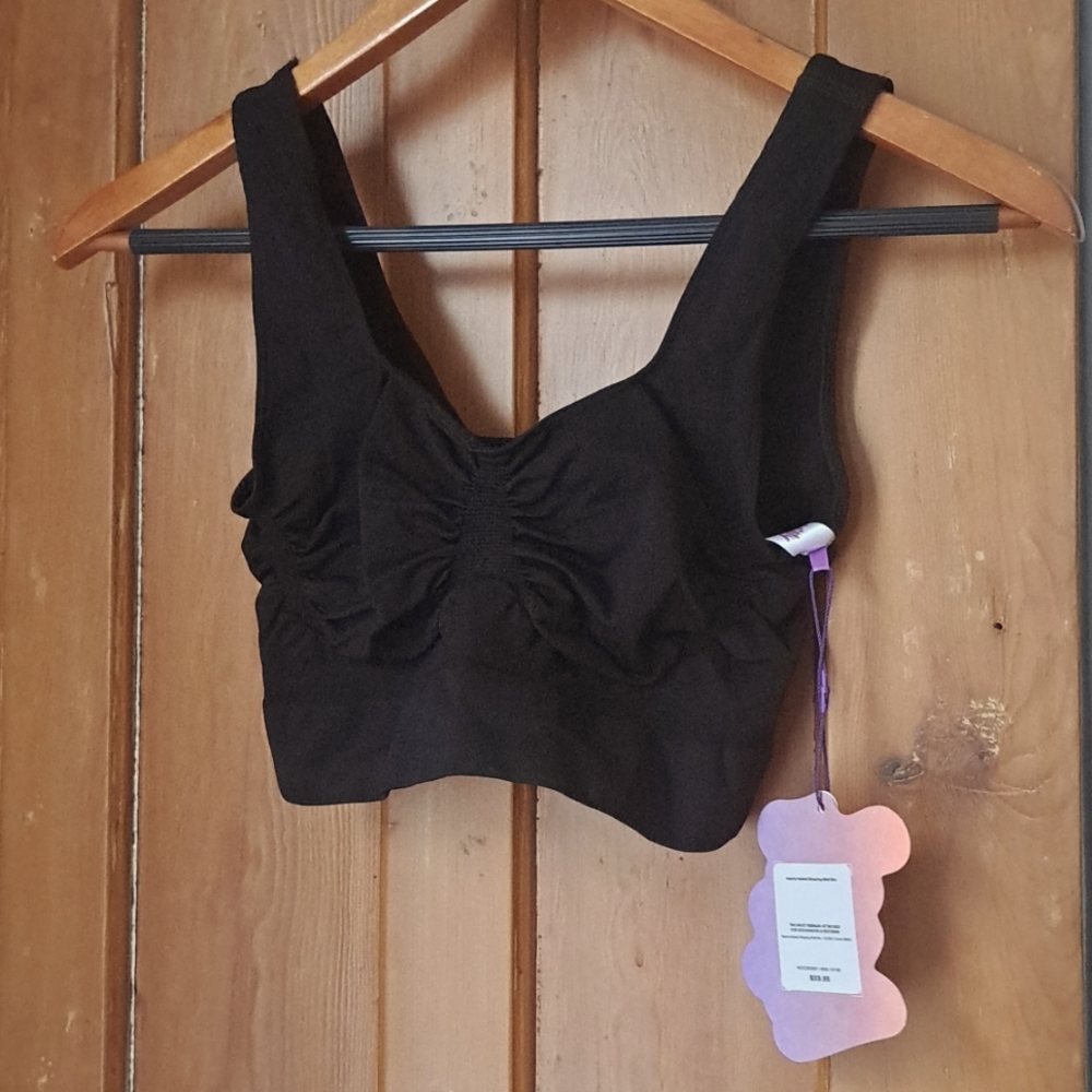 Yitty Nearly Naked Shaping Midi Bra